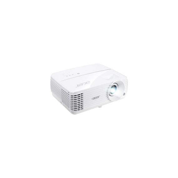 Acer S1 Series S1386WHN 3600-Lumen WXGA DLP Short-Throw Projector