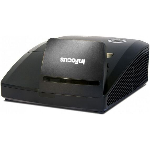 InFocus IN134ST 4000-Lumen XGA Short-Throw DLP Projector