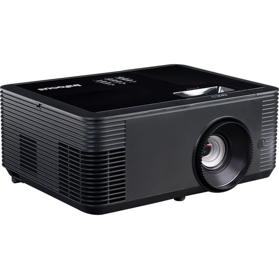 InFocus IN2134  4500 ANSI 1.3 Zoom 3x HDMI WiFi 3D