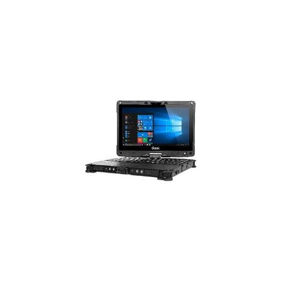GETAC V110 G3 Basic GUSA, Intel Core i5-6300U vPro Processor, Touch Pad with Click Button, 11.6inch