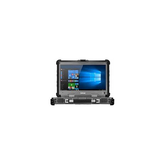 GETAC X500G2 Basic USA, Intel Core i7-4610M Processor 3.0 GHz, 15.6inch