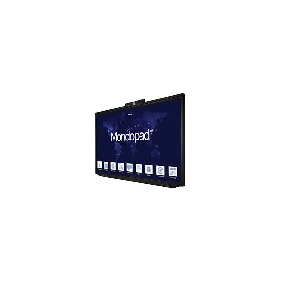 InFocus BigTouch  (MondopadCore) with PC, 4K Touch Display, 10pt, AGAF, i7 Windows 10 PC,
