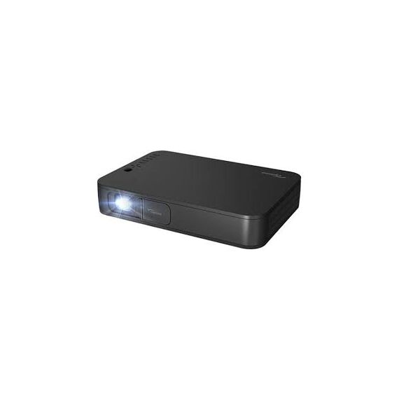 OPTOMA  LH150 1300 ANSI Lumens, 160, 000:1 contrast Portable, 1080p Full HD