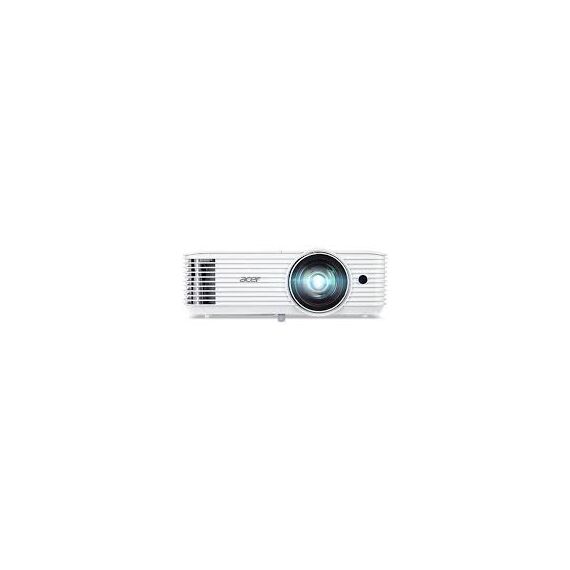 ACER MR.JQG11.008 S1286Hn XGA 1024x768 MAX WUXGA 1920x1200 20k:1 3500lumens 32-300screen size, 1.3-12.3