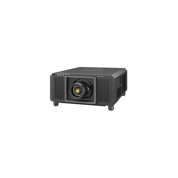 Panasonic PT-RQ22KU 3-Chip DLP 4K+ Large Venue Laser Projector (Lens Not Included)