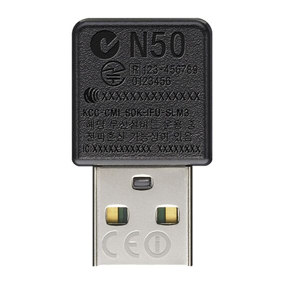 Sony Wireless LAN USB Module (IFU-WLM3)