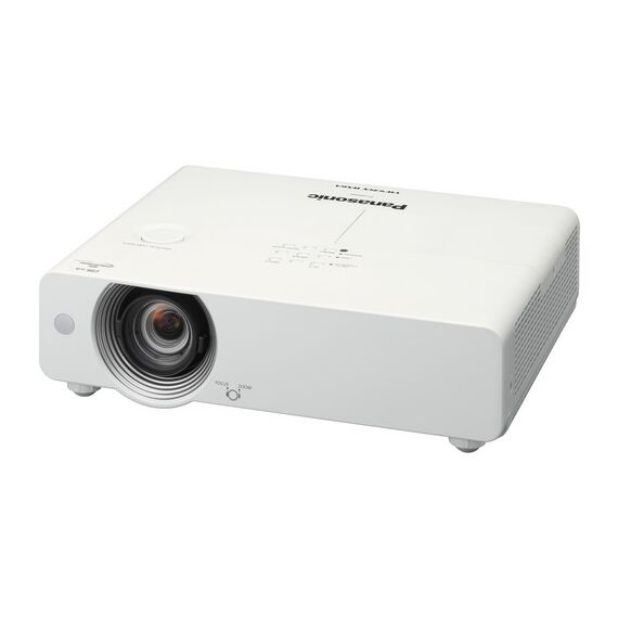 Panasonic PTVW431DU Compact Projector with Digital Link