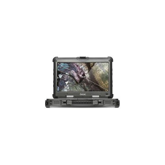 Getac X500 G3 i7-7820HQ vPro 2.9GHz, 15.6inch w DVD , Win 10 Pro x64