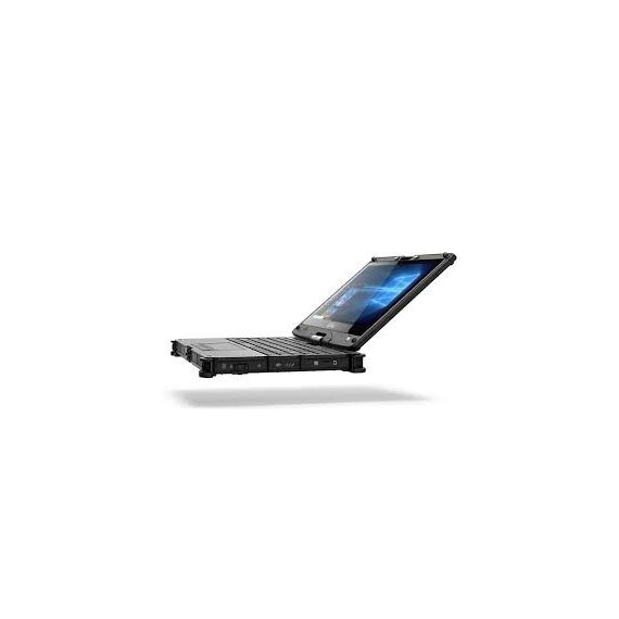 Getac S410  G2 Basic, i5-8250U, 14inch+FHD Webcam, Win10 x64+8GB