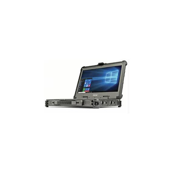 Getac X500 G3, i5-7440HQ vPro, 15.6inch+DVD, Win10 x64+8GB+TAA, OPAL 2.0 512GB SSD