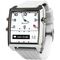 Martian Watches G2G (White Face & Band)