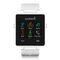 Garmin vivoactive Band with Heart Rate Monitor (White)