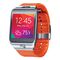 Samsung Gear 2 Smartwatch (Wild Orange), 2 image