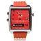 Martian Watches G2G (Red Face & Band), 2 image