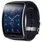 Samsung Gear S SM-R750 4GB Smartwatch (Unlocked, Black), 2 image