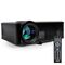 Pyle Pro PRJLE83 HD LED Home Theater Projektor