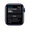 Apple Watch Series 6 (GPS + Cellular, 40mm, Blue Aluminum, Deep Navy Sport Band), 2 image