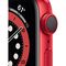 Apple Watch Series 6 (GPS + Cellular, 40mm, PRODUCT(RED) Aluminum, PRODUCT(RED) Sport Band)