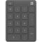 Microsoft Wireless Bluetooth Number Pad (Black)