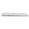 Microsoft Wireless Bluetooth Number Pad (Glacier) Isporuka odmah