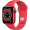 Apple Watch Series 6 (GPS, 44mm, PRODUCT(RED) Aluminum, PRODUCT(RED) Sport Band)
Laptop Plaza Beograd Srbija Laptopovi Jeftino Cena Povoljno
Apple Gde kupiti apple sat