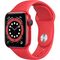 Apple Watch Series 6 (GPS + Cellular, 40mm, PRODUCT(RED) Aluminum, PRODUCT(RED) Sport Band)
Laptop Plaza Beograd Srbija Laptopovi Jeftino Cena Povoljno
Apple Gde kupiti apple sat