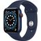 Apple Watch Series 6 (GPS + Cellular, 44mm, Blue Aluminum, Deep Navy Sport Band)
Laptop Plaza Beograd Srbija Laptopovi Jeftino Cena Povoljno
Apple Gde kupiti apple sat