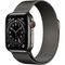 Apple Watch Series 6 (GPS + Cellular, 40mm, Graphite Stainless Steel, Graphite Milanese Loop Band)
Laptop Plaza Beograd Srbija Laptopovi Jeftino Cena Povoljno
Apple Gde kupiti apple sat