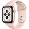 Apple Watch Series 6 (GPS, 40mm, Gold Aluminum, Pink Sand Sport Band)
Laptop Plaza Beograd Srbija Laptopovi Jeftino Cena Povoljno
Apple Gde kupiti apple sat