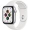 Apple Watch Series 6 (GPS + Cellular, 40mm, Silver Aluminum, White Sport Band)
Laptop Plaza Beograd Srbija Laptopovi Jeftino Cena Povoljno
Apple Gde kupiti apple sat