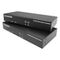 Black Box  KVM Extender over Fiber Bundle - 4K, Single-Head, HDMI, USB 2.0, Serial, Audio, Local Video, 2 image