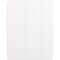 Apple Smart Folio for 12.9" iPad Pro (4th Generation, White), 2 image