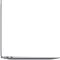 Apple 13.3" MacBook Air M1 Chip with Retina Display (Late 2020, Space Gray), 3 image