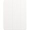 Apple Smart Folio for iPad Pro 12.9" (3rd/4th/5th Gen, White), 2 image