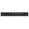 Monoprice Blackbird 4K HDMI 2.0 1x4 Splitter Extender --Complete Solution Kit-- 18Gbps_ HDR_ 4K@60Hz_ YCbCr 4:4:4_ HDCP 2.2_ Cat6/6a/7 with IR_ Loop Out_ EDID_ POC with 4 Receivers_ 60m_ 197ft, 3 image
