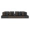 Monoprice Blackbird 4K HDMI 2.0 1x8 Splitter Extender Complete Solution Kit-- 18Gbps_ HDR_ 4K60Hz_ YCbCr 4:4:4_ HDCP 2.2_ Cat6/6a/7 with IR_ Loop Out EDID_ POC with 8 Receivers_ 60m, 2 image