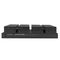 Monoprice Blackbird 4K HDMI 2.0 1x8 Splitter Extender Complete Solution Kit-- 18Gbps_ HDR_ 4K60Hz_ YCbCr 4:4:4_ HDCP 2.2_ Cat6/6a/7 with IR_ Loop Out EDID_ POC with 8 Receivers_ 60m, 3 image