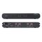 Belkin 2-Port Single Head DP/HDMI to DP/HDMI Video Secure Desktop KVM Switch PP4.0, 2 image
