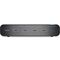 Belkin 4-Port Dual Head DP/HDMI to DP/HDMI Video Secure Desktop KVM Switch, No CAC PP4.0