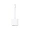 Apple Lightning to USB 3.0 Type-A Camera Adapter