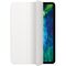 Apple Smart Folio for iPad Pro 11" (1st/2nd/3rd Gen, White)