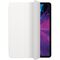 Apple Smart Folio for iPad Pro 12.9" (3rd/4th/5th Gen, White)