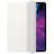Apple Smart Folio for 12.9" iPad Pro (4th Generation, White)