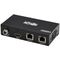 Tripp Lite 2-Port HDMI over Cat6 Splitter - 4K 60 Hz, HDR, 4:4:4, PoC, HDCP 2.2, 230 ft. (70.1 m), TAA, 3 image