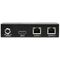 Tripp Lite 2-Port HDMI over Cat6 Splitter - 4K 60 Hz, HDR, 4:4:4, PoC, HDCP 2.2, 230 ft. (70.1 m), TAA, 4 image