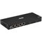 Tripp Lite 4-Port HDMI over Cat6 Splitter - 4K 60 Hz, HDR, 4:4:4, PoC, HDCP 2.2, 230 ft. (70.1 m), TAA, 2 image
