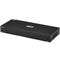 Tripp Lite 4-Port HDMI over Cat6 Splitter - 4K 60 Hz, HDR, 4:4:4, PoC, HDCP 2.2, 230 ft. (70.1 m), TAA, 4 image