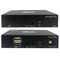 Tripp Lite DisplayPort over Cat6 Extender Kit, KVM Support, USB, 4K, DP1.2a, PoC, HDCP 2.2, 230 ft. (70 m), TAA, 3 image