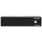 Tripp Lite 2-Port HDMI over Cat6 Receiver - 4K 60 Hz, HDR, 4:4:4, PoC, HDCP 2.2, 230 ft. (70.1 m), TAA, 3 image