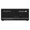 SmartAVI 2-Port Dual Head DVI-I DL Switch, 2 image